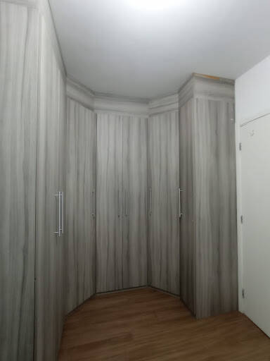 Apartamento, 2 quartos, 53 m² - Foto 12