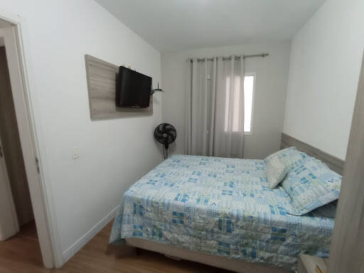 Apartamento, 2 quartos, 53 m² - Foto 13