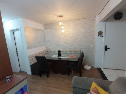 Apartamento, 2 quartos, 53 m² - Foto 14
