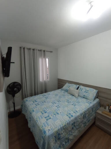 Apartamento, 2 quartos, 53 m² - Foto 20