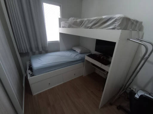 Apartamento, 2 quartos, 53 m² - Foto 21