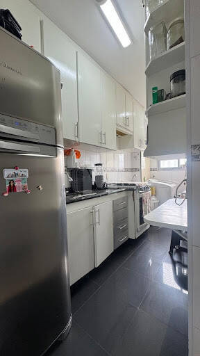 Apartamento, 2 quartos, 56 m² - Foto 4
