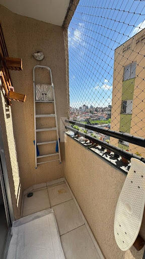 Apartamento, 2 quartos, 56 m² - Foto 7