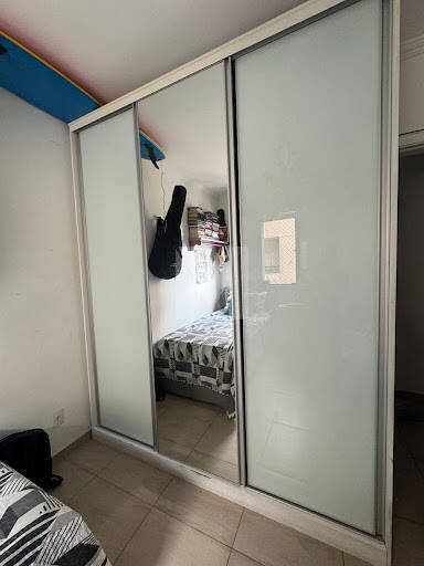 Apartamento, 2 quartos, 56 m² - Foto 15