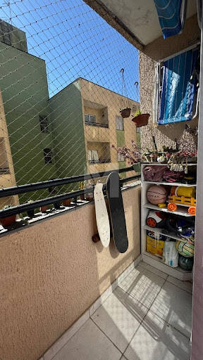 Apartamento, 2 quartos, 56 m² - Foto 8