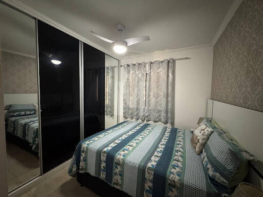 Apartamento, 2 quartos, 56 m² - Foto 16