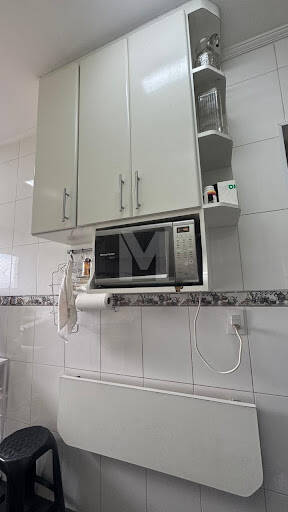 Apartamento, 2 quartos, 56 m² - Foto 5