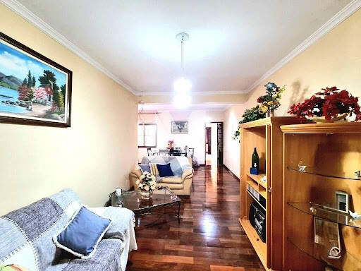 Sobrado, 3 quartos, 180 m² - Foto 6