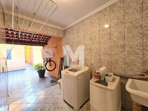 Sobrado, 3 quartos, 180 m² - Foto 22