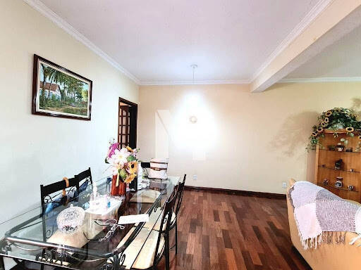 Sobrado, 3 quartos, 180 m² - Foto 5