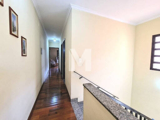 Sobrado, 3 quartos, 180 m² - Foto 7