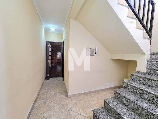 Sobrado, 3 quartos, 180 m² - Foto 8