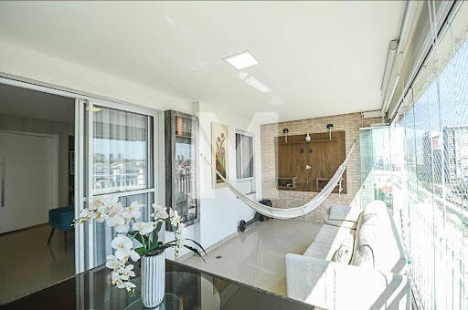 Apartamento, 3 quartos, 155 m² - Foto 1