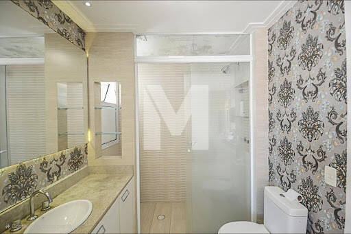 Apartamento, 3 quartos, 155 m² - Foto 2