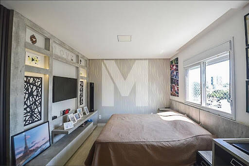 Apartamento, 3 quartos, 155 m² - Foto 3