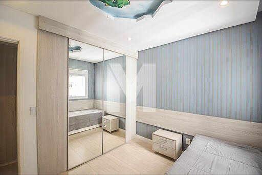 Apartamento, 3 quartos, 155 m² - Foto 5