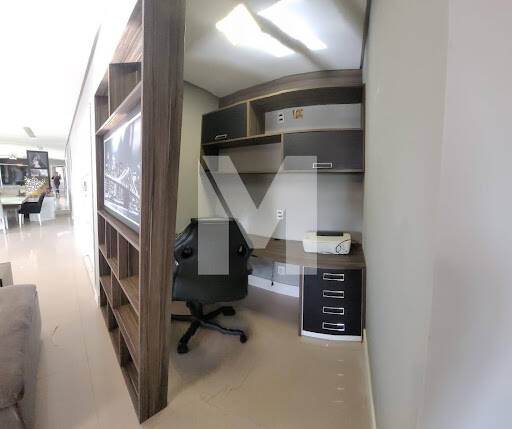 Apartamento, 3 quartos, 155 m² - Foto 6