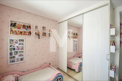 Apartamento, 3 quartos, 155 m² - Foto 7