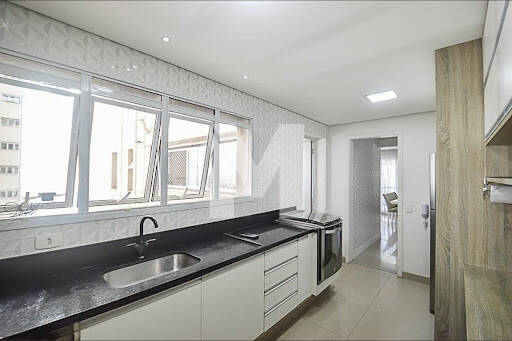 Apartamento, 3 quartos, 155 m² - Foto 8