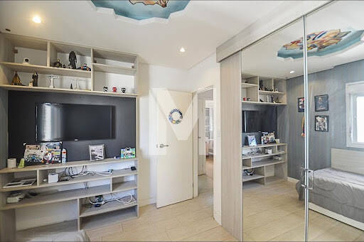 Apartamento, 3 quartos, 155 m² - Foto 10