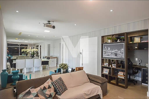 Apartamento, 3 quartos, 155 m² - Foto 11