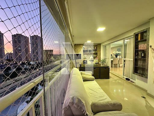 Apartamento, 3 quartos, 155 m² - Foto 13