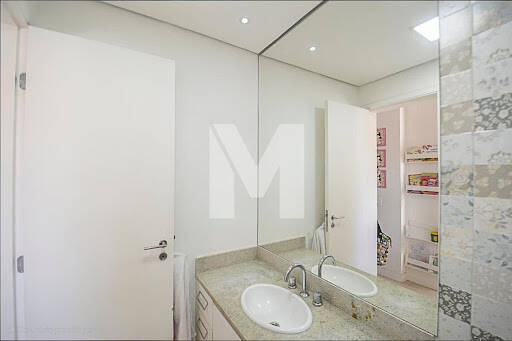 Apartamento, 3 quartos, 155 m² - Foto 14