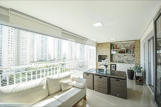 Apartamento, 3 quartos, 155 m² - Foto 15
