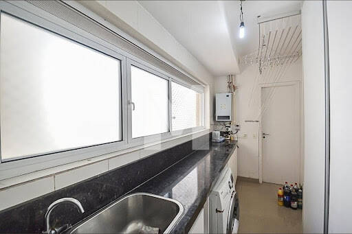 Apartamento, 3 quartos, 155 m² - Foto 19