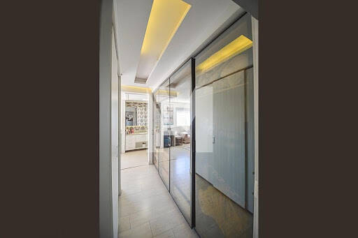 Apartamento, 3 quartos, 155 m² - Foto 25