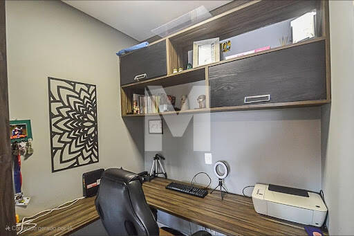 Apartamento, 3 quartos, 155 m² - Foto 27