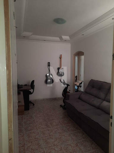 Apartamento, 2 quartos, 54 m² - Foto 4