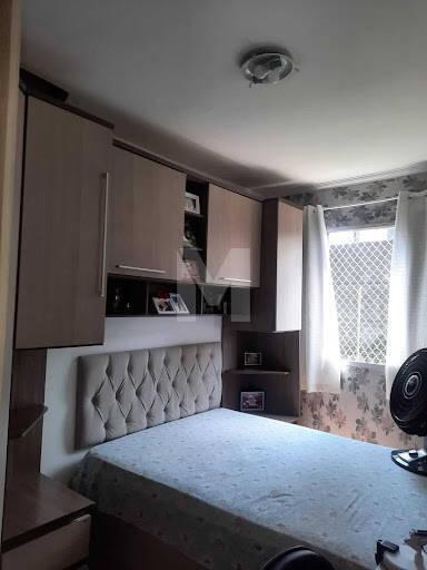 Apartamento, 2 quartos, 54 m² - Foto 5