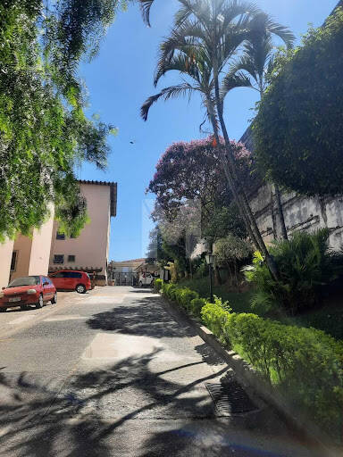 Apartamento, 2 quartos, 54 m² - Foto 6