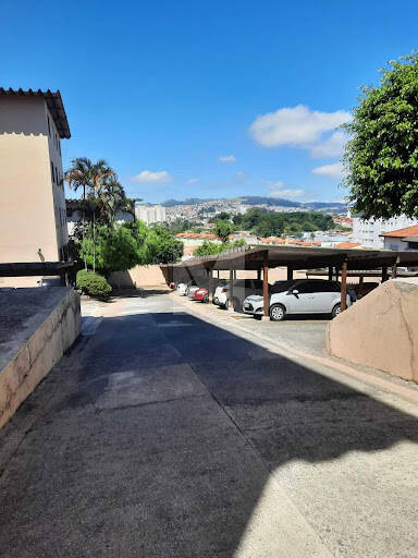 Apartamento, 2 quartos, 54 m² - Foto 9