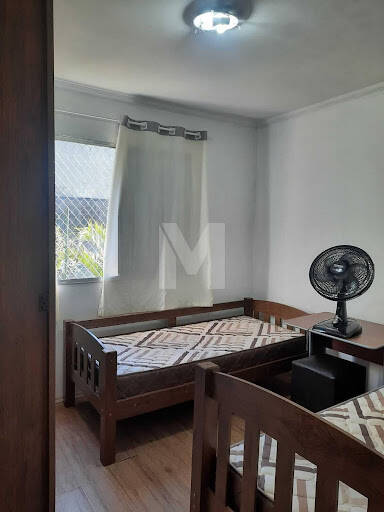 Apartamento, 2 quartos, 54 m² - Foto 11