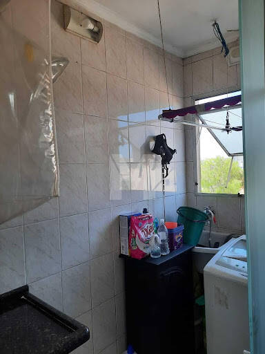 Apartamento, 2 quartos, 54 m² - Foto 12