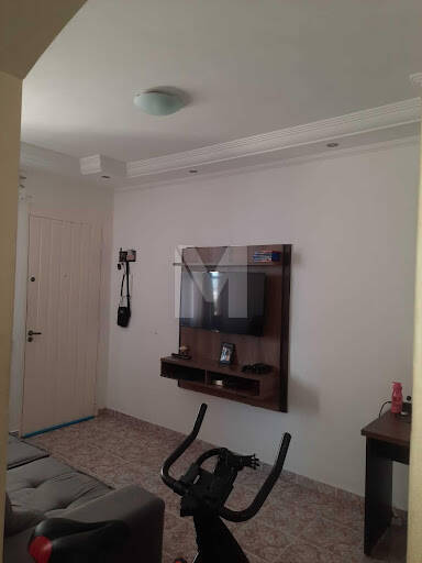 Apartamento, 2 quartos, 54 m² - Foto 13