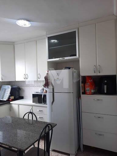 Apartamento, 2 quartos, 54 m² - Foto 16