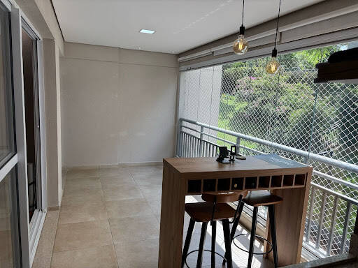 Apartamento, 3 quartos, 116 m² - Foto 1