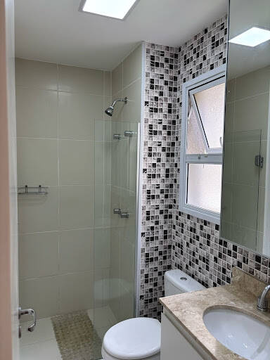 Apartamento, 3 quartos, 116 m² - Foto 2