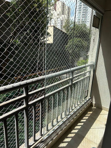 Apartamento, 3 quartos, 116 m² - Foto 3