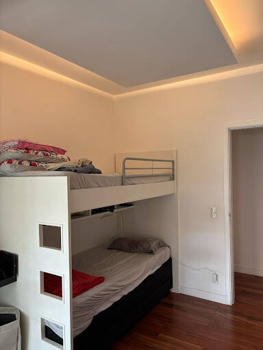 Apartamento, 3 quartos, 116 m² - Foto 4