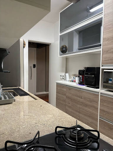 Apartamento, 3 quartos, 116 m² - Foto 6