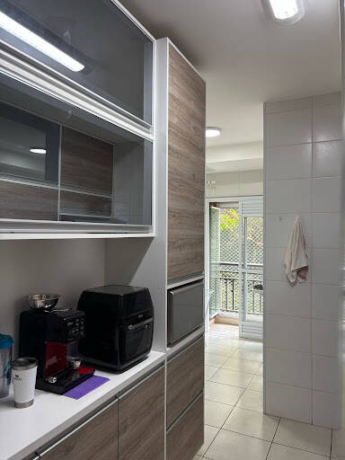 Apartamento, 3 quartos, 116 m² - Foto 8
