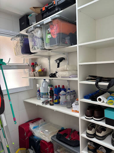 Apartamento, 3 quartos, 116 m² - Foto 11