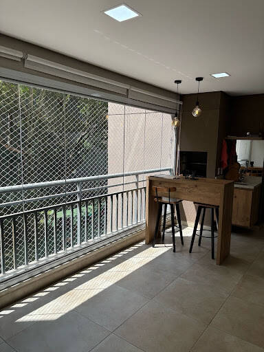 Apartamento, 3 quartos, 116 m² - Foto 14