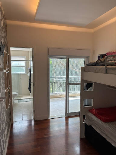 Apartamento, 3 quartos, 116 m² - Foto 19