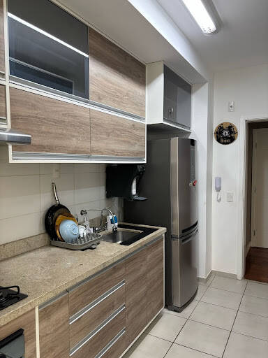 Apartamento, 3 quartos, 116 m² - Foto 21