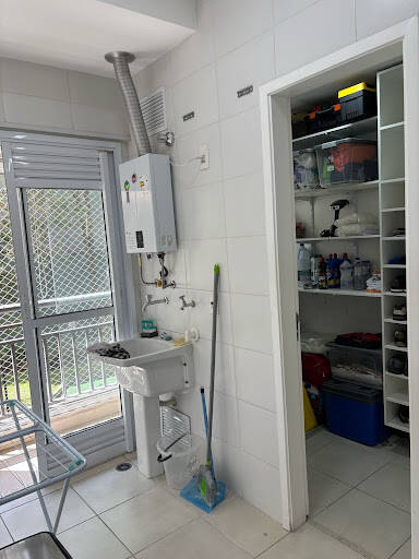 Apartamento, 3 quartos, 116 m² - Foto 22